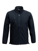 PRO2 Softshell Jacket - Men - Black