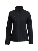 PRO2 Softshell Jacket - Women - Black
