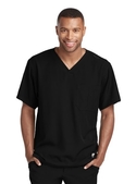 Skechers Structure Scrub Top - Men