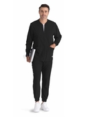 Skechers Structure Warm-Up Scrub Jacket - Men