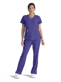 Skechers Breeze Scrub Top - Women