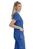 Skechers Reliance Scrub Top - Women