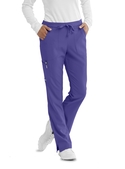 Skechers Reliance Scrub Pant - Women - 1276 New Grape