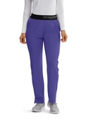 Skechers Breeze Scrub Pant - Women - 1276 New Grape