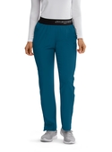 Skechers Breeze Scrub Pant Tall - Women - 328 Bahama