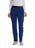 Skechers Breeze Scrub Pant Tall - Women - 41 Navy