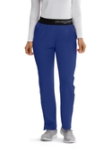 Skechers Breeze Scrub Pant - Women - 503 Galaxy