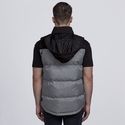 Axle Puffa Vest - Unisex