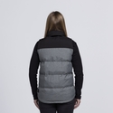 Axle Puffa Vest - Unisex
