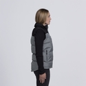 Axle Puffa Vest - Unisex