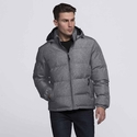 Invert Puffa Jacket - Unisex