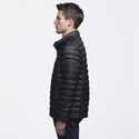 Mogul Puffa Jacket - Unisex