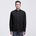 Restore Shirt – Men - Black