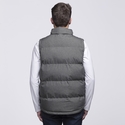 Basin Puffa Vest - Unisex
