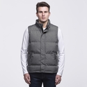 Basin Puffa Vest - Unisex