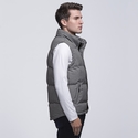 Basin Puffa Vest - Unisex