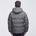 Invert Puffa Jacket - Unisex
