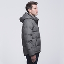 Invert Puffa Jacket - Unisex