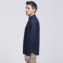 Restore Shirt – Men - Navy