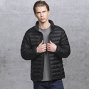 Mogul Puffa Jacket - Unisex