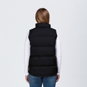 Junction Puffa Vest - Unisex