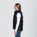 Junction Puffa Vest - Unisex