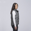 Basin Puffa Vest - Unisex
