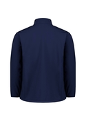 Balfour Softshell Jacket - Youth - Back