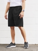 BIZCOOL Breathable Mesh Shorts - Men