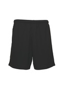 BIZCOOL Breathable Sports Shorts - Youth - Black