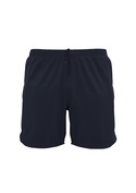 Tactic Training Shorts - Men - Navy