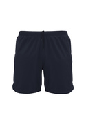 Tactic Training Shorts - Youth - Navy
