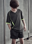 Circuit Sports Shorts - Youth