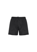 Circuit Sports Shorts - Youth - Black
