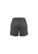 Circuit Sports Shorts - Youth - Back View