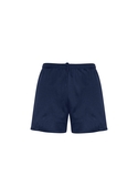 Circuit Sports Shorts - Youth - Navy