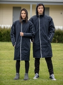 Sideline Jacket - Unisex/Adult