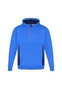 Renegade Brushed Fleece Sports Hoodie - Youth - Royal/Navy