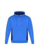 Renegade Brushed Fleece Warm Sports Hoodies - Unisex/Adult - Royal/Navy