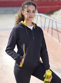Renegade Brushed Fleece Warm Sports Hoodies - Unisex/Adult