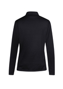Monterey Top - Women - Black Solid