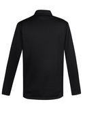 Monterey Top - Men - Black Solid