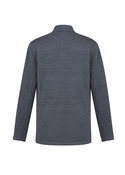 Monterey Top - Men - Grey Marle/Black
