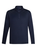 Monterey Top - Men - Navy Solid