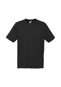Ice Cotton Tee - Youth - Black