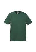 Ice Cotton Tee - Youth - Forest