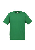 Ice Cotton Tee - Youth - Kelly Green