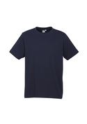 Ice Cotton Tee - Youth - Navy