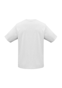 Ice Cotton Tee Shirt - Men - Back View