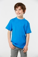 Ice Cotton Tee - Youth